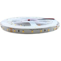SAMSUNG ŞERİT LED SAMSUNG 60 LEDLİ 2835 SMD 3000K ŞERİT LED 24V 14.4W IP20