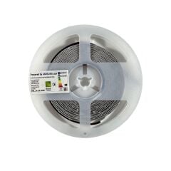 SAMSUNG ŞERİT LED SAMSUNG 60 LEDLİ 2835 SMD 3000K ŞERİT LED 24V 14.4W IP20