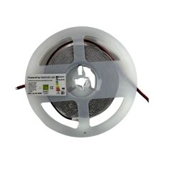 SAMSUNG ŞERİT LED SAMSUNG 60 LEDLİ 2835 SMD 4000K ŞERİT LED 12V 14.4W IP20