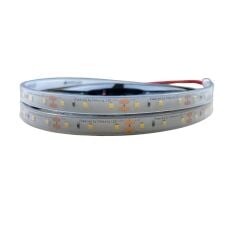 SAMSUNG ŞERİT LED SAMSUNG 60 LEDLİ 2835 SMD 4000K ŞERİT LED 12V 14.4W IP67