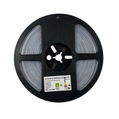 SAMSUNG ŞERİT LED SAMSUNG 60 LEDLİ 2835 SMD 4000K ŞERİT LED 12V 14.4W IP67