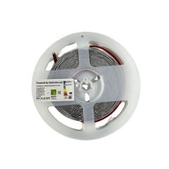 SAMSUNG ŞERİT LED SAMSUNG 60 LEDLİ 2835 SMD 4000K ŞERİT LED 24V 14.4W IP20