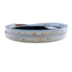 SAMSUNG ŞERİT LED SAMSUNG 60 LEDLİ 2835 SMD 4000K ŞERİT LED 24V 14.4W IP67