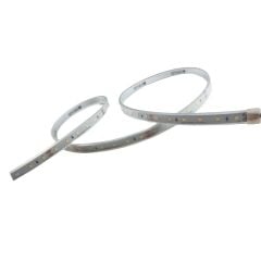 SAMSUNG ŞERİT LED SAMSUNG 60 LEDLİ 2835 SMD 4000K ŞERİT LED 24V 14.4W IP67