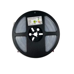 SAMSUNG ŞERİT LED SAMSUNG 60 LEDLİ 2835 SMD 4000K ŞERİT LED 24V 14.4W IP67