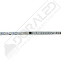 24V WS2811 RGB Pixel Şerit Led 60 Ledli IP65 5M