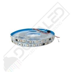 24V WS2811 RGB Pixel Şerit Led 60 Ledli IP65 5M