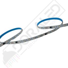 24V WS2811 RGB Pixel Şerit Led 60 Ledli IP65 5M