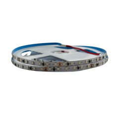 5mm 24V 120 Ledli 2835 Mavi Şerit Led (5METRE)İNCE PCB Lİ