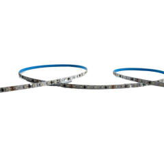 5mm 24V 120 Ledli 2835 Mavi Şerit Led (5METRE)İNCE PCB Lİ