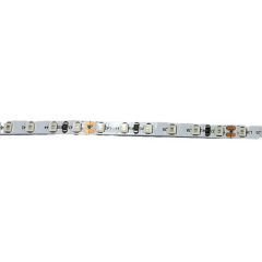 5mm 24V 120 Ledli 2835 Mavi Şerit Led (5METRE)İNCE PCB Lİ