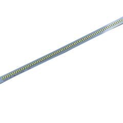220 Volt 4014 Dim Edilebilir Led Bar Alüminyum Çubuk Led 220 V 72 Led 30CM Beyaz 6000-6500K