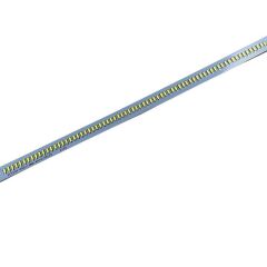 220 Volt 4014 Dim Edilebilir Led Bar Alüminyum Çubuk Led 220 V 72 Led 30CM Beyaz 6000-6500K