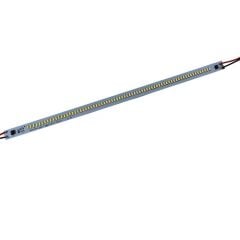 220 Volt 4014 Dim Edilebilir Led Bar Alüminyum Çubuk Led 220 V 72 Led 30CM Gün Işığı 3000-3200K
