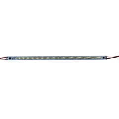 220 Volt 4014 Dim Edilebilir Led Bar Alüminyum Çubuk Led 220 V 72 Led 30CM Gün Işığı 3000-3200K