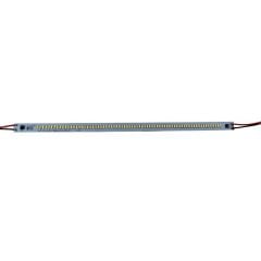 220 Volt 4014 Dim Edilebilir Led Bar Alüminyum Çubuk Led 220 V 72 Led 30CM Gün Işığı 3000-3200K