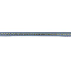 220 Volt 4014 Dim Edilebilir Led Bar Alüminyum Çubuk Led 220 V 72 Led 50CM Beyaz 6000-6500K