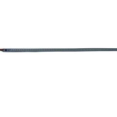 220 Volt 4014 Dim Edilebilir Led Bar Alüminyum Çubuk Led 220 V 72 Led 50CM Beyaz 6000-6500K