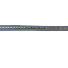 220 Volt 4014 Dim Edilebilir Led Bar Alüminyum Çubuk Led 220 V 72 Led 50CM Gün Işığı 3000-3200K