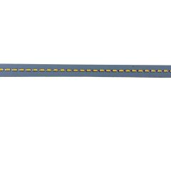 220 Volt 4014 Dim Edilebilir Led Bar Alüminyum Çubuk Led 220 V 72 Led 50CM Gün Işığı 3000-3200K