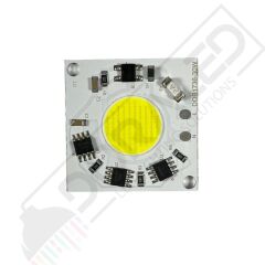 30W Cob Led 30 Watt 220 V Beyaz 6500K AC 220Volt  Cob Led