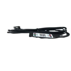 USB girişli Bluetooth Cep Telefonundan RGB Şerit LED Kontrol Modülü 6A 5V