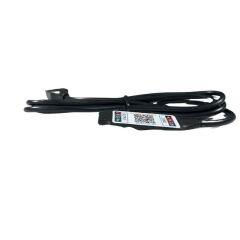 USB girişli Bluetooth Cep Telefonundan RGB Şerit LED Kontrol Modülü 6A 5V