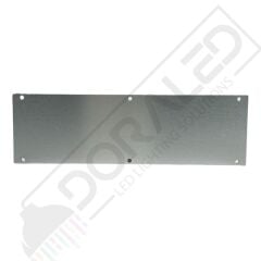 12V Cob Led 20W GünIşığı Dikdörtgen Cob Led