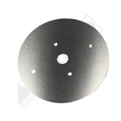 220Volt 18Watt Smd 2835 Ledli Led Modül Beyaz 10mm Delik Çaplı 220V 18W Avize Ledi 88MM