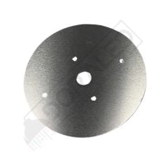 220Volt 18Watt Smd 2835 Ledli Led Modül Gün Işığı 10mm Delik Çaplı 220V 18W Avize Ledi 88MM