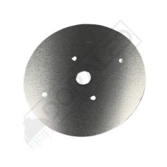 220Volt 18Watt Smd 2835 Ledli Led Modül Gün Işığı 10mm Delik Çaplı 220V 18W Avize Ledi 88MM