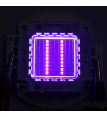 UV Led Power Led 20W 32-34V 700MA 390-395NM