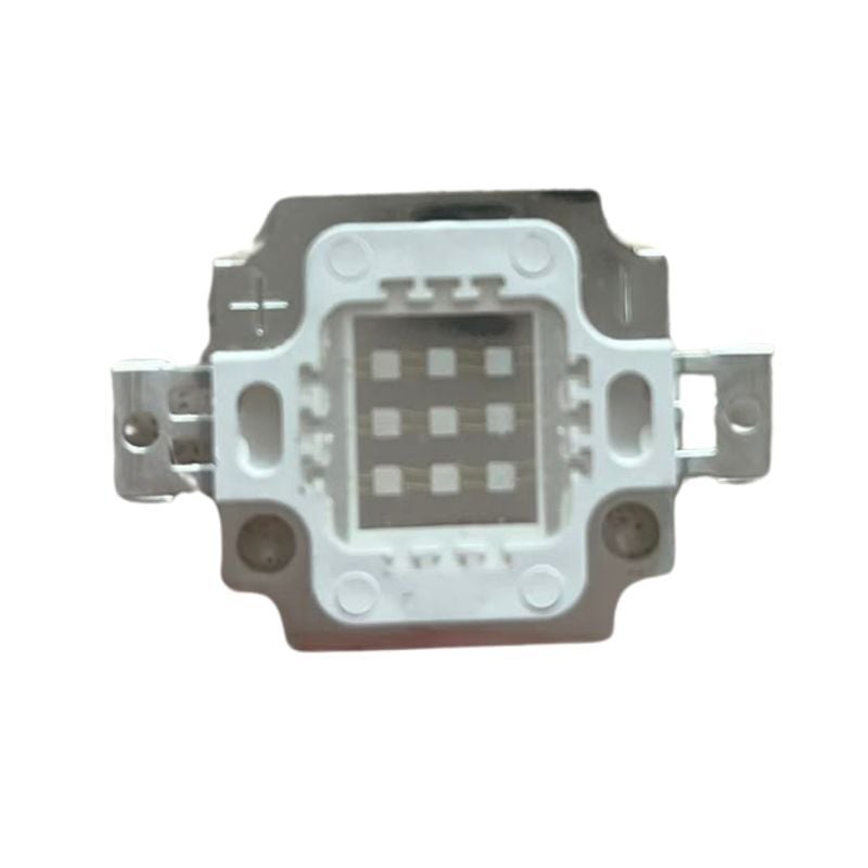 UV Power Led 10W 9-12V 1000MA 390-395NM Uv Led