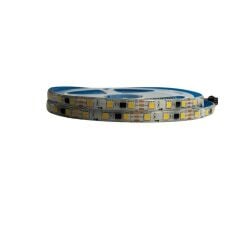 Ws2811 Gün Işığı Pixel Şerit Led 12Volt İp65 Dış mekan 5M