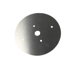 12Volt 18Watt Smd 2835 Ledli Led Modül 10mm Delik Çaplı Beyaz 12V 18W Avize Ledi 88mm