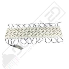 220 Volt Modül Led Beyaz (5 Adet)