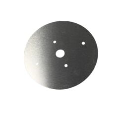 12Volt 18Watt Smd 2835 Ledli Led Modül 10mm Delik Çaplı Gün Işığı 12V 18W Avize Ledi 88mm