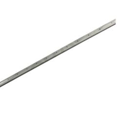12 Volt 6x12mm Beyaz Esnek Neon Led 5 Metre (2.5 cm'de Kesilebilir.)