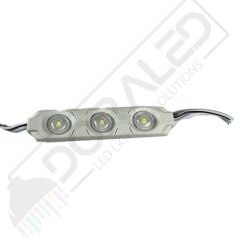 220 Volt Modül Led Mavi (5 Adet)