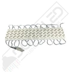 220 Volt Modül Led Mavi (5 Adet)