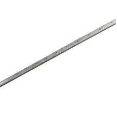 12 Volt 6x12mm Gün Işığı Esnek Neon Led 5 Metre (2.5 cm'de Kesilebilir.)