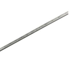 12 Volt 6x12mm Gün Işığı Esnek Neon Led 5 Metre (2.5 cm'de Kesilebilir.)