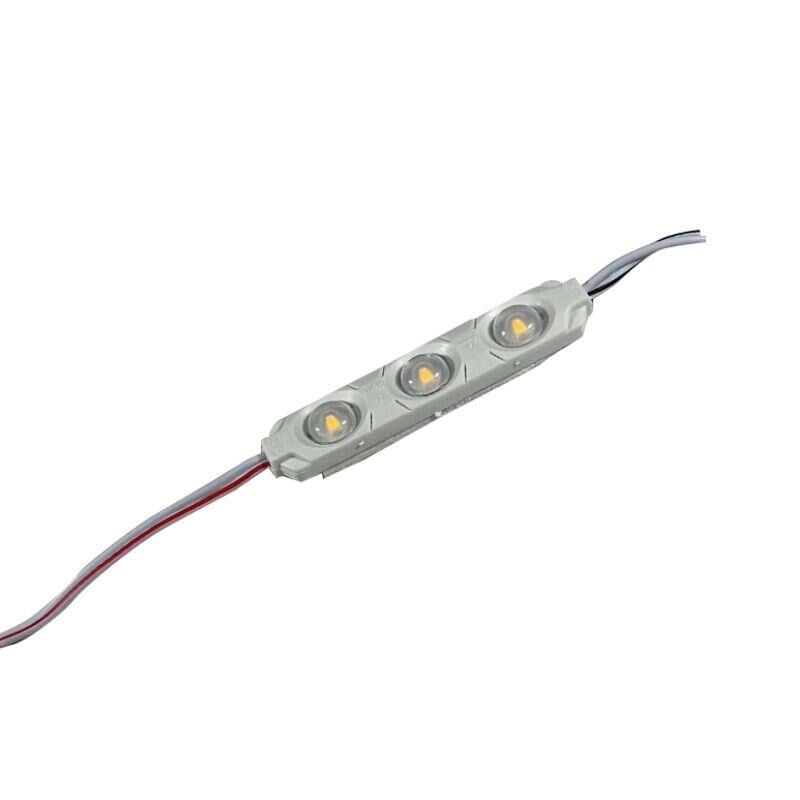 220 Volt Modül Led Gün Işığı (5 Adet)