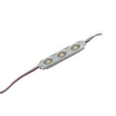 220 Volt Modül Led Gün Işığı (5 Adet)