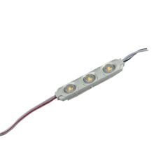 220 Volt Modül Led Gün Işığı (5 Adet)