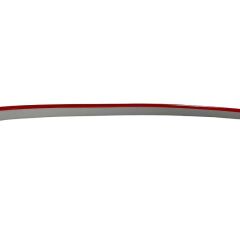 12 Volt 6x12mm Kırmızı Esnek Neon Led 5 Metre (2.5 cm'de Kesilebilir.)