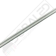 12 Volt 6x12mm Turkuaz Esnek Neon Led 5 Metre (2.5 cm'de Kesilebilir.)