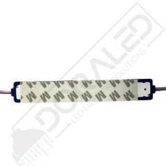 12 Volt 6 Watt 6 Mercekli Mavi Modül Led 10 Adet