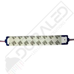 12 Volt 6 Watt 6 Mercekli Mavi Modül Led 10 Adet