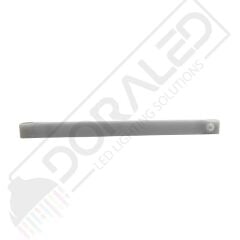 Hareket Sensörlü - Usb Şarjlı - mıknatıslı Led Işık Lamba